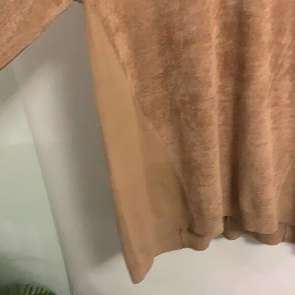 NWT DKNY BEIGE SWEATER‎ SIZE M - Picture 8 of 8